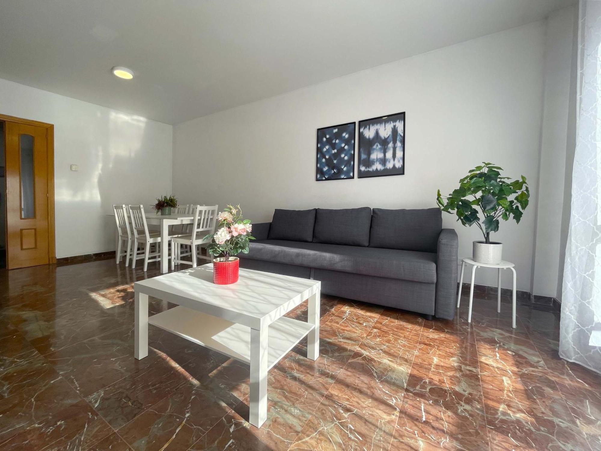 Apartamentos El Pilar Suites 3000 Zaragoza Buitenkant foto