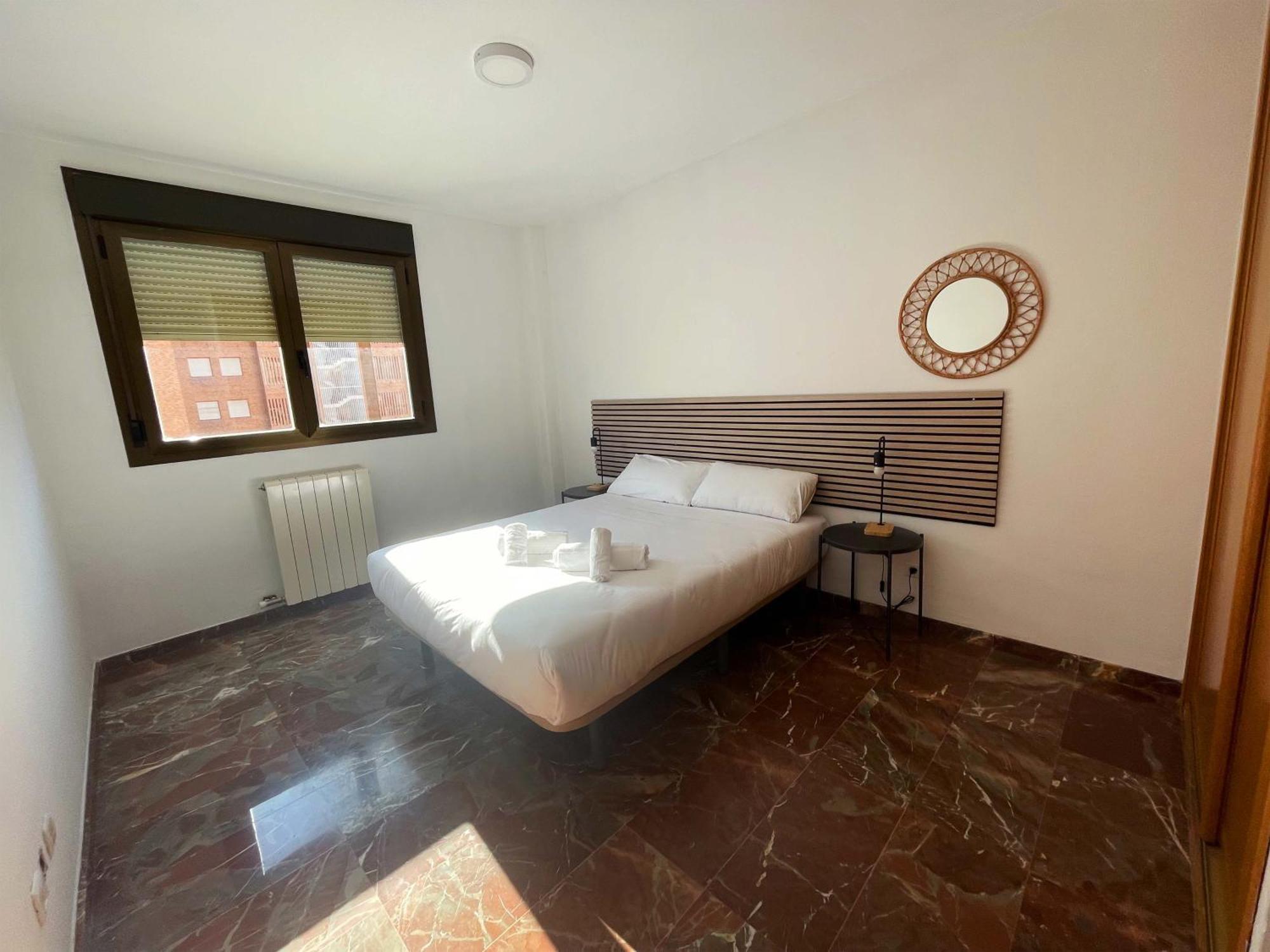 Apartamentos El Pilar Suites 3000 Zaragoza Buitenkant foto