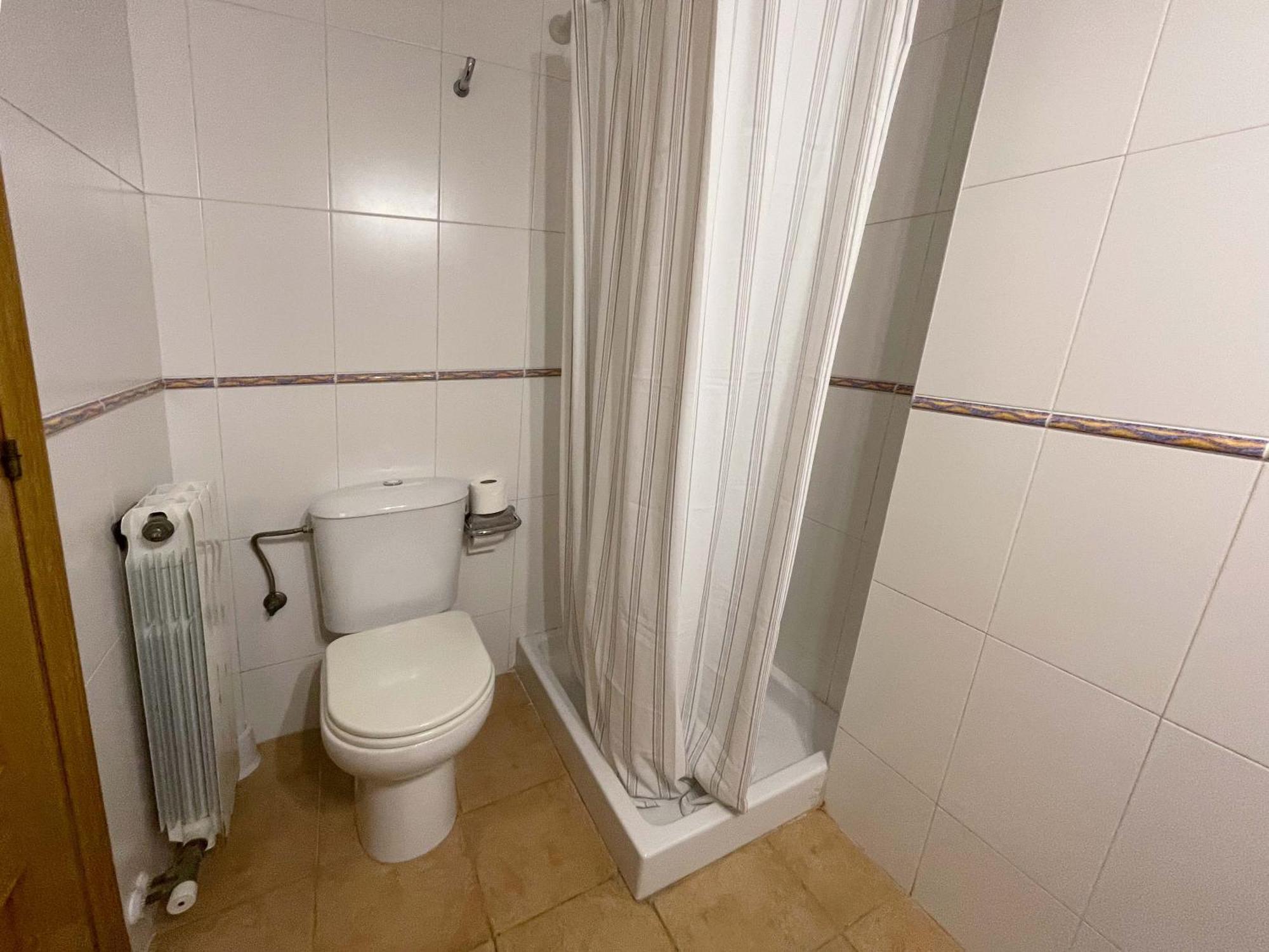 Apartamentos El Pilar Suites 3000 Zaragoza Buitenkant foto