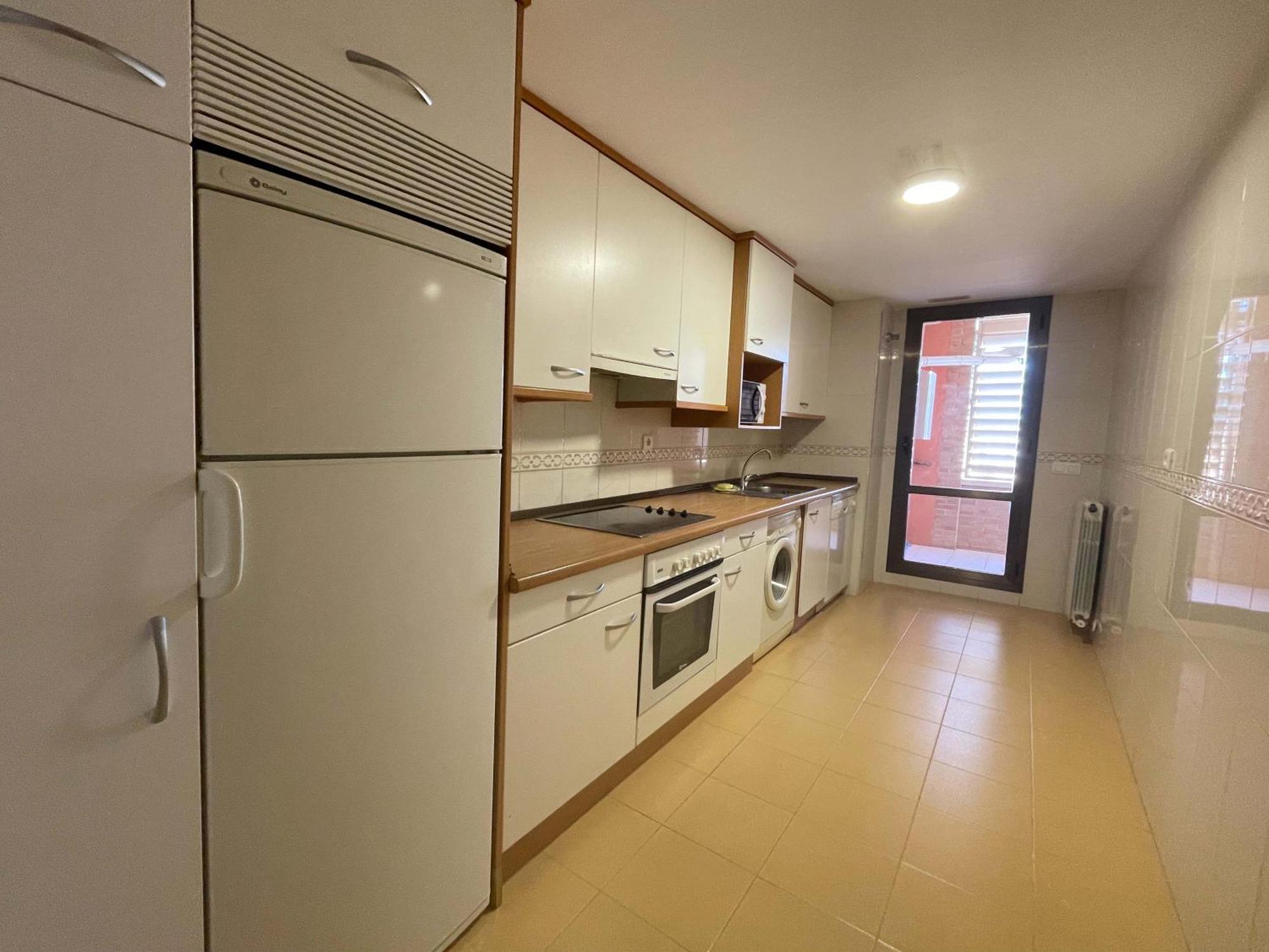Apartamentos El Pilar Suites 3000 Zaragoza Buitenkant foto