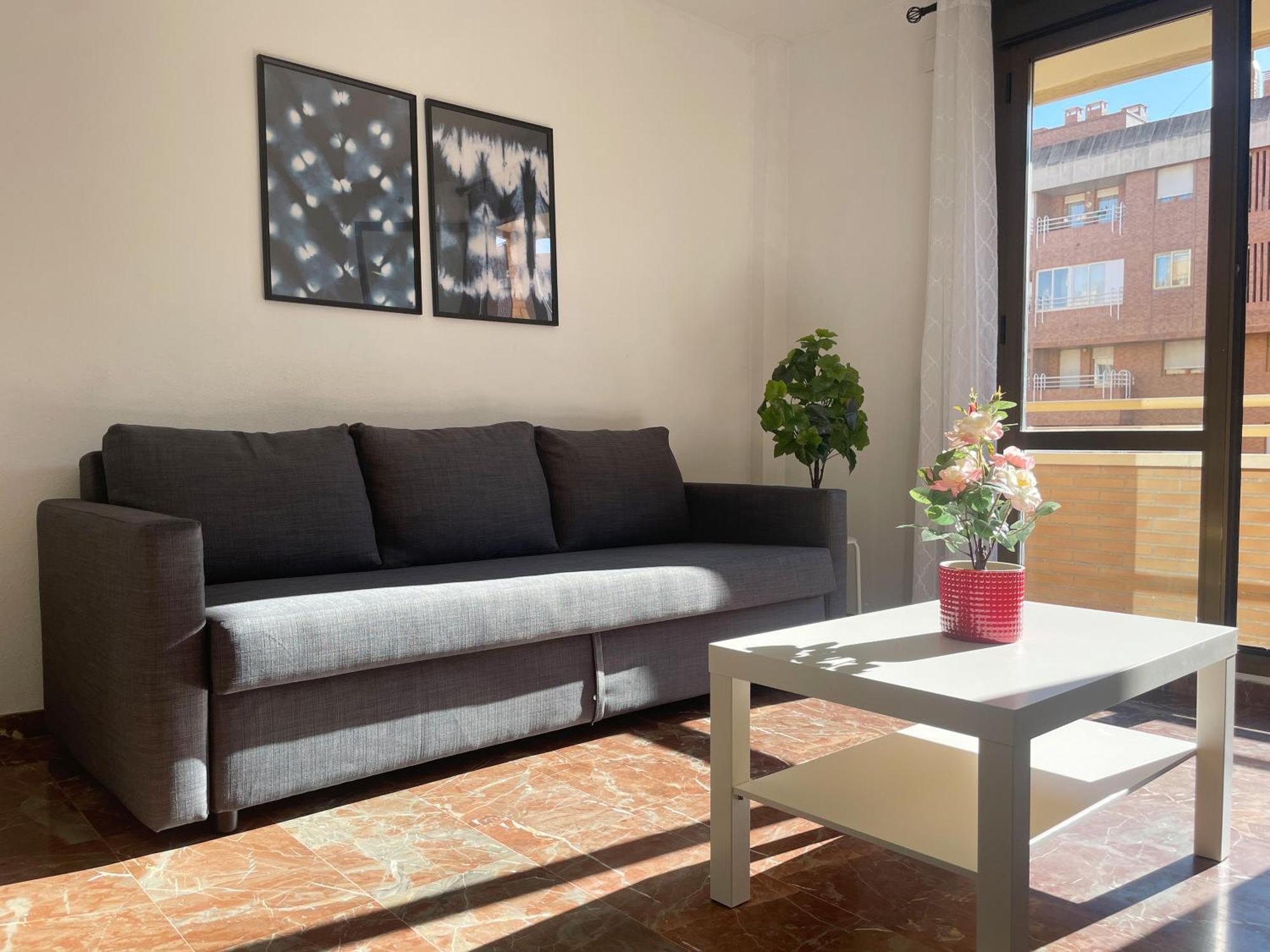 Apartamentos El Pilar Suites 3000 Zaragoza Buitenkant foto